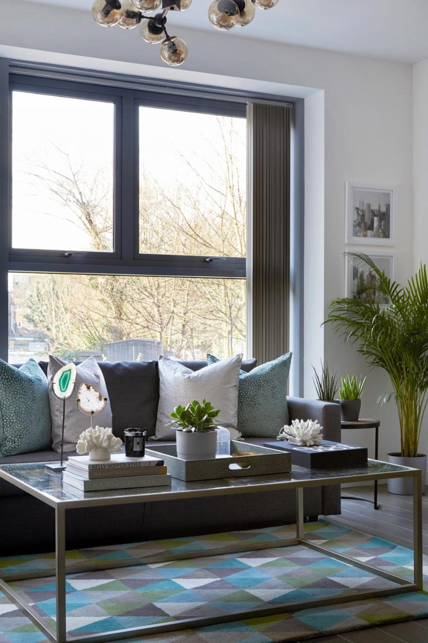 Aisiki Living At Upton Rd, Multiple 1, 2, Or 3 Bedroom Apartments, King Or Twin Beds With Free Wi-Fi & Parking Watford  Eksteriør bilde